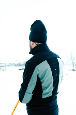 Halti Juoksuvaatteet|Treenivaatteet<Vinha Hiihtotakki Miesten
