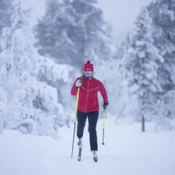 Halti Treenivaatteet|Ulkoiluvaatteet<Vire Naisten Hiihtopuku