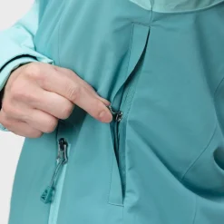 Halti Lasketteluvaatteet|Laskettelutakit<Wedeln DrymaxX Laskettelutakki Naisten