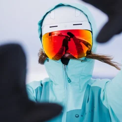 Halti Lasketteluvaatteet|Laskettelutakit<Wedeln DrymaxX Laskettelutakki Naisten